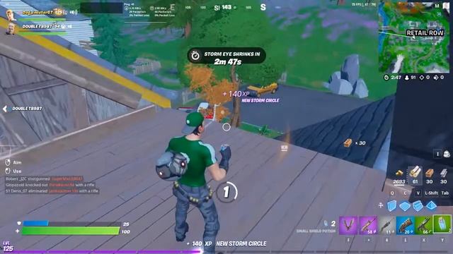 Fortnite смотреть онлайн