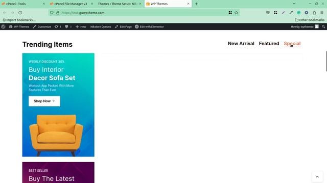 Make a Versatile and Creative eCommerce Store | Creative Multipurpose WooCommerce Theme | Nikstore смотреть онлайн