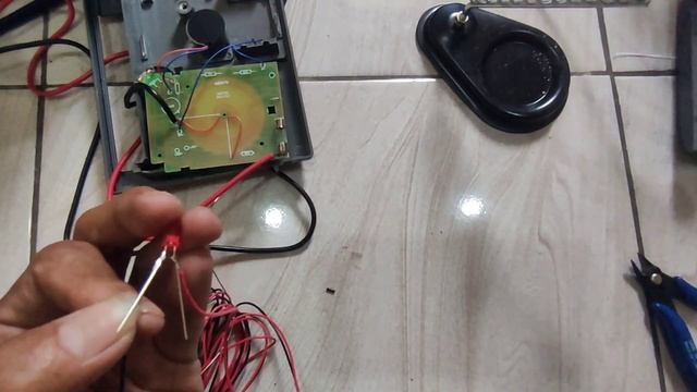 Pasang LED dan Buzzer di MULTIMETER / Multitester Analog | Tutorial #2023 смотреть онлайн