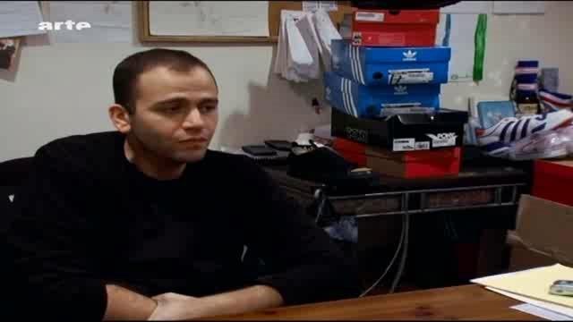 Sneakers - Der Kult der Turnschuhe смотреть онлайн