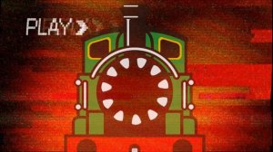 Sodor Fallout: The Things I Deserve - Ghost &  _Frogz