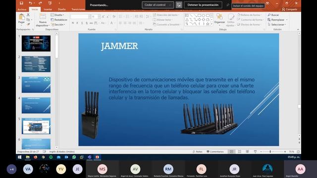 Taller Arduino Modulo 1 - 2021 смотреть онлайн