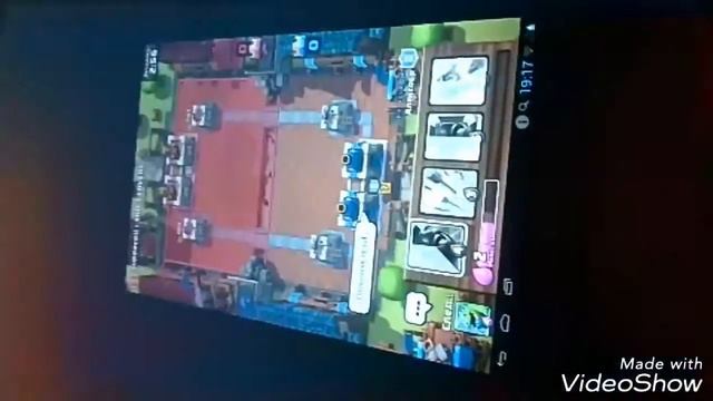 Баги в игре клэш рояль)))) смотреть онлайн