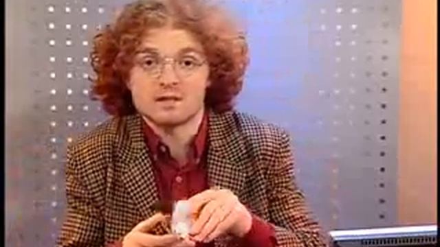 Физика 2. Физика зеркала — Академия занимательных наук смотреть онлайн
