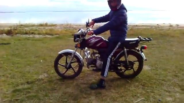Дал угла на Racer rc110 смотреть онлайн