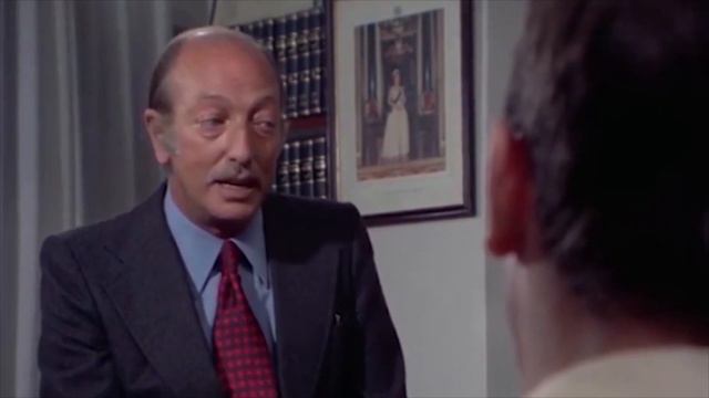 Panic (1982) [Trailer]