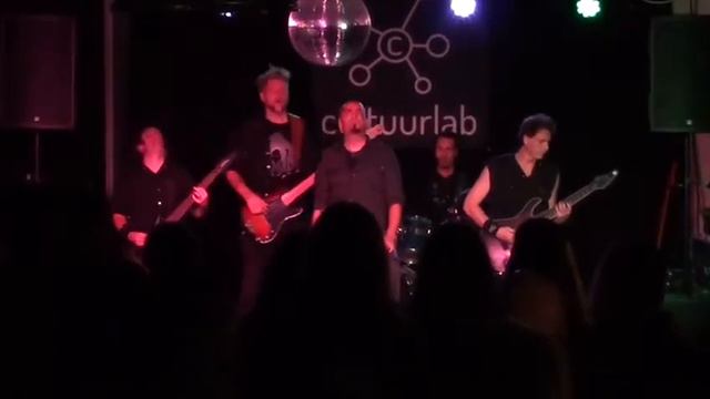 Embers Of Oblivion Covers Blinded by Fear смотреть онлайн