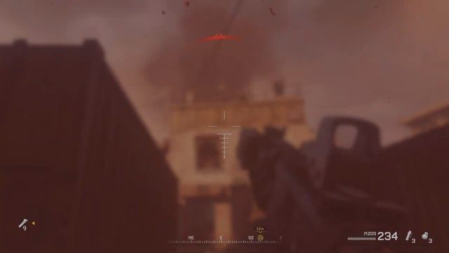 SHOCK & AWE | The Middle East | Call of Duty: Modern Warfare Remastered [4K 60FPS UHD ] Gameplay смотреть онлайн