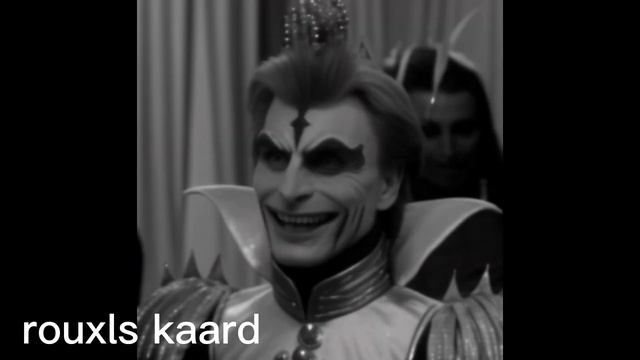 Deltarune if it was an 80's dark fantasy movie смотреть онлайн