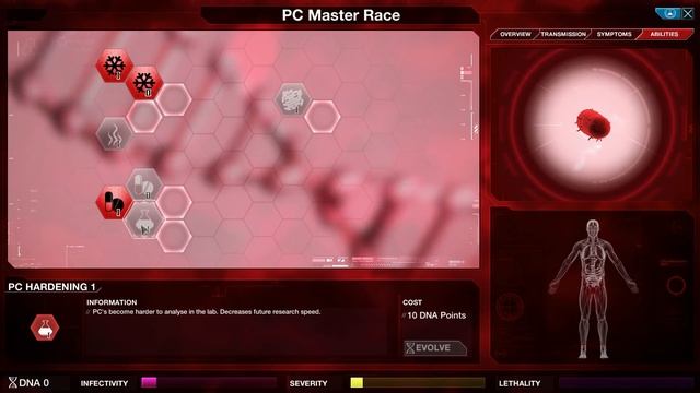 Plague inc:Evolved Custom Scenarios |Ep106] PC Master Race смотреть онлайн