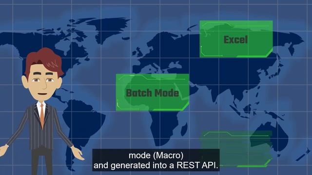 FREE Excel Based Rule Engine смотреть онлайн