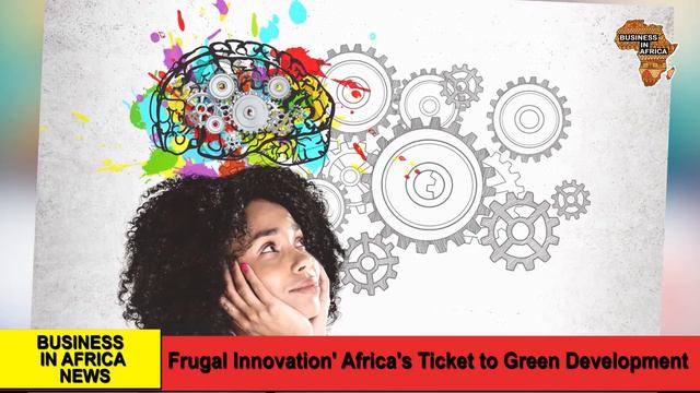Africa's Agriculture Sector Continuous to Draw High Interest From Investors, BUSINESS IN AFRICA NEW смотреть онлайн