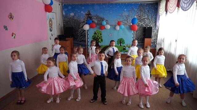 МАДОУ 5 / Цветной луг смотреть онлайн
