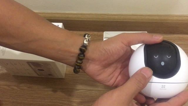 Giới thiệu mở hộp camera ezviz CS-C6 4mp 2k ( sản phẩm đáng để dùng !!! ) смотреть онлайн