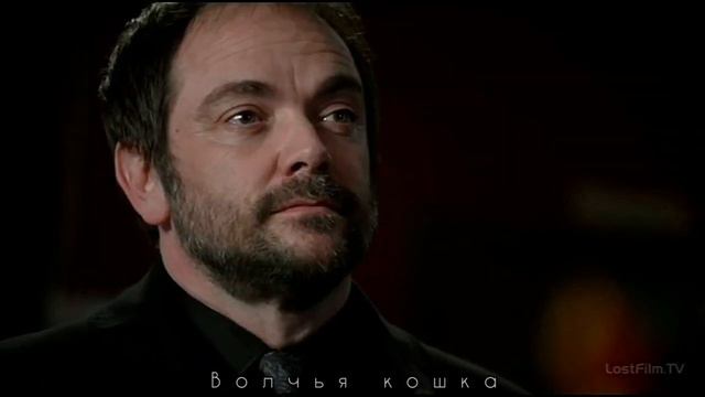 Dean and Crowley • Прости малой смотреть онлайн