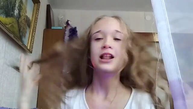 САМАЯ МОДНАЯ ПРИЧЁСКА 2020 ! ПРИЧЁСКА ЗА 5 МИНУТ!? смотреть онлайн