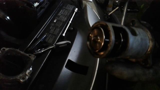 EGR LAGUNA 2 2.2 CDI STEP1 смотреть онлайн