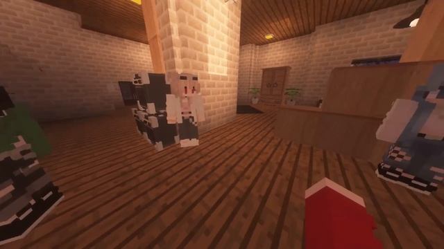 ? Майнкрафт но Я СТАЛА АЙДОЛОМ и Теперь Притворяюсь, что Я - ПАРЕНЬ! [29] смотреть онлайн