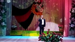 концерт 8 марта
