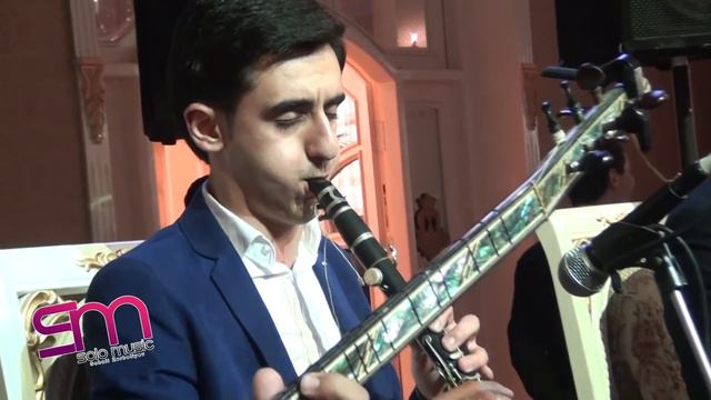 idris Tagiyev (Klarnet) - Vagzali (Toy ) смотреть онлайн