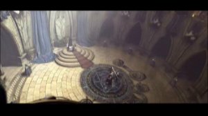 NightWish клип WarCraft III