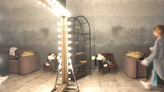 ПЕРЕОДЕЛИ МАЛЬЧИКА в ДЕВОЧКУ смотреть онлайн