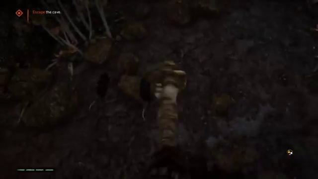 Far Cry Primal | Grind The Next Day Part 3 | Just Visiting with Joe Visitor смотреть онлайн