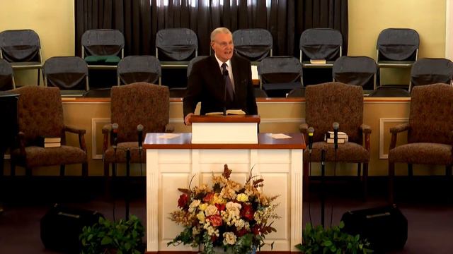 Mountain View Baptist Church