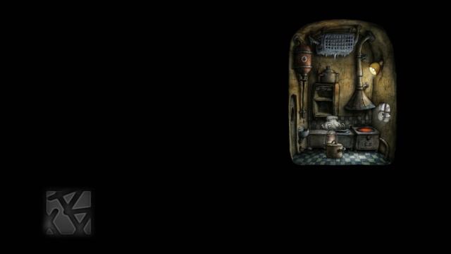 ALCANTARILLA - Machinarium (Walkthrough) - Parte 6 смотреть онлайн