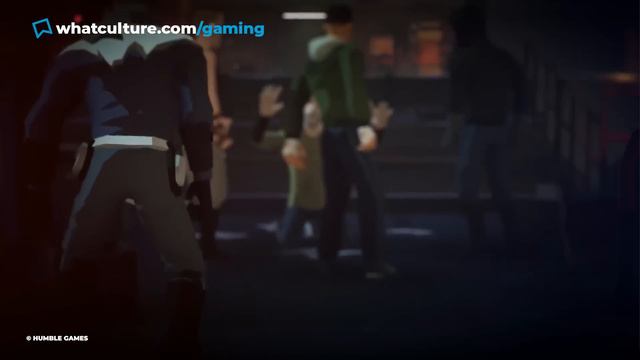 7 Reasons The Gaming Industry Is Broken смотреть онлайн