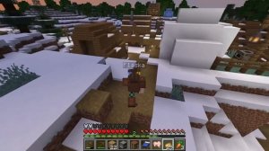 Майнкрафт но МОБЫ ТОЛСТЕЮТ ОТ ЕДЫ