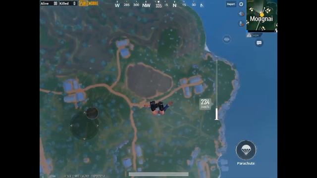 PUBG Mobile on APPLE iPad 6 9.7'' GRAPHIC SETTINGS смотреть онлайн