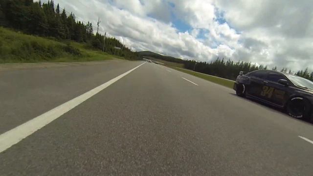 VSR RUN RALLY 2016 (Quebec) смотреть онлайн