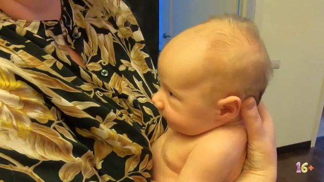 День 70: Мамина попытка 