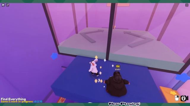 MouseVods - Roblox: Find Everything, Pt.1 смотреть онлайн