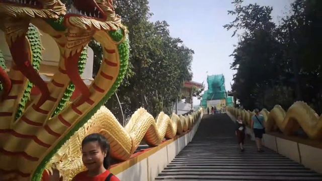 Вьетнам.Камбоджа.Таиланд.8 часть.Паттайя. смотреть онлайн