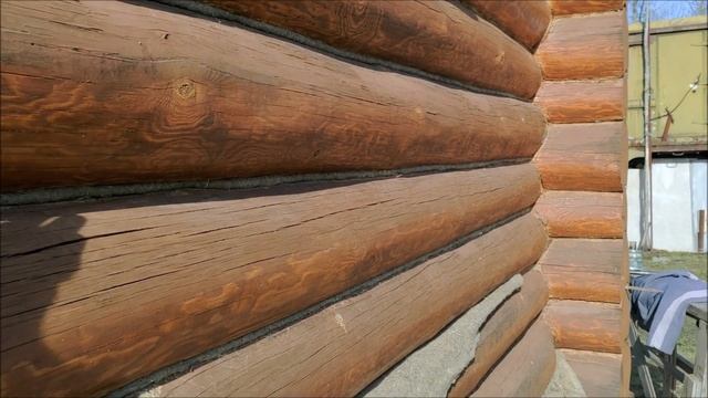 Конопатка или Теплый ШОВ? Сравниваем и выбираем, что лучше, дешевле, надежнее и долговечнее. смотреть онлайн