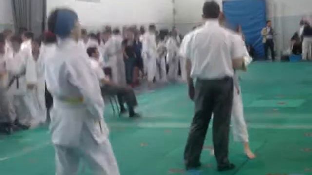 JUDO-España смотреть онлайн