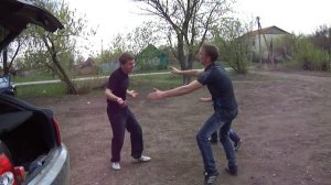 Ты сегодня не один! Я сегодня не одна! (ДЖАГА-ДЖАГА)