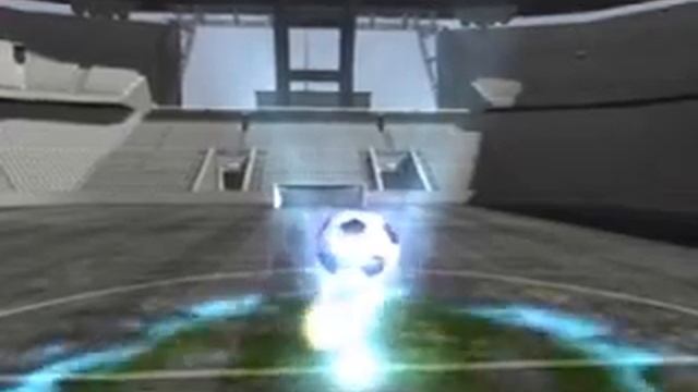 INTRO INTERNATIONAL FOOTBALL 2000 смотреть онлайн