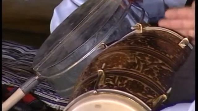 Afghanistan at "Sharq Taronalari" International Music Festival in Samarqand 2011 смотреть онлайн