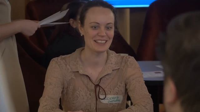 МитАп ДЗО экосистемы