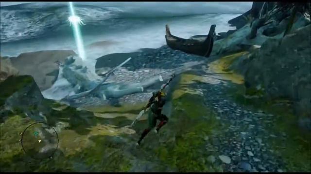 Dragon Age: Inquisition with Commentary [Part 198]: Lightning! смотреть онлайн