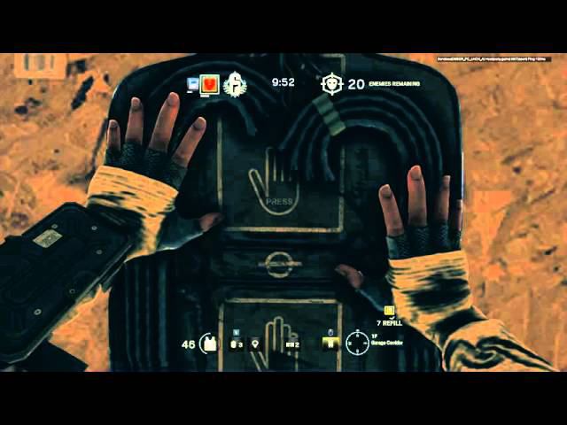 RainbowSix Siege - Миссия невыполнима!