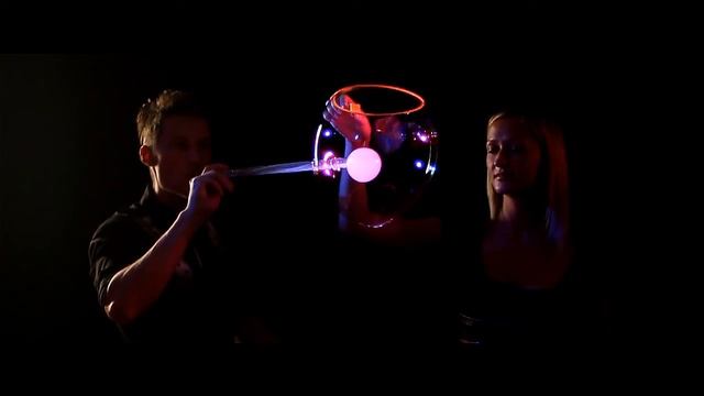 Шоу мыльных пузырей от Ивана Машкарина смотреть онлайн