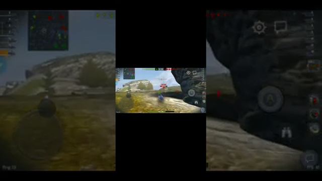 Играю в ворлд оф такс блиц смотреть онлайн