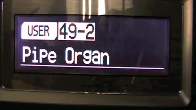 Roland GR-55 Demo -'Stairways' смотреть онлайн