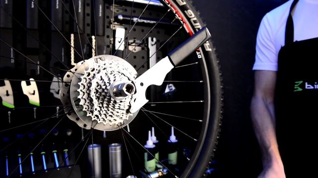 Cassette Removal смотреть онлайн