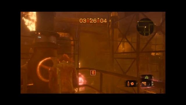 Resident Evil Revelations 2 Эмблемы, рисунки и личинки смотреть онлайн