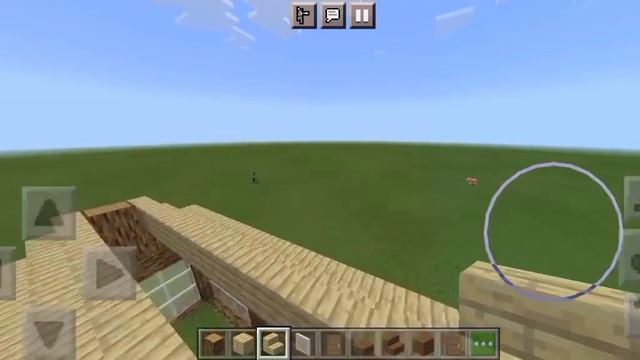 Дом для викингов??/Майнкрафт смотреть онлайн